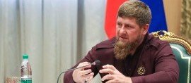 ЧЕЧНЯ. Рамзан Кадыров рассказал об успехах региона в борьбе с онкозаболеваниями