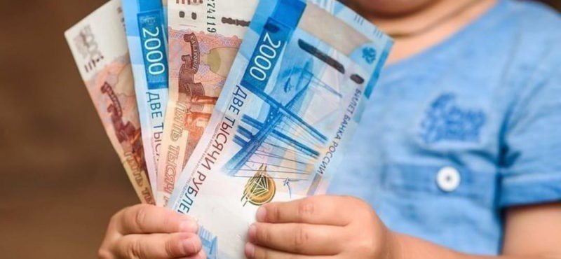 ЧЕЧНЯ. Родители детей, рожденных до 31 марта 2021 года, имеют право на выплаты в 5 тысяч рублей