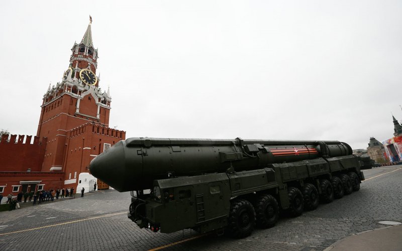 ЧЕЧНЯ. Россия и США продлили Договор по сокращению стратегических наступательных вооружений до 2026 года
