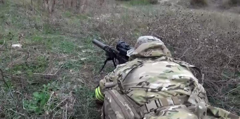 ЧЕЧНЯ. СК направил в суд дело в отношении пособника Доку Умарова