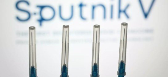 ЧЕЧНЯ. "Спутник V" вошел в тройку самых популярных вакцин против коронавируса