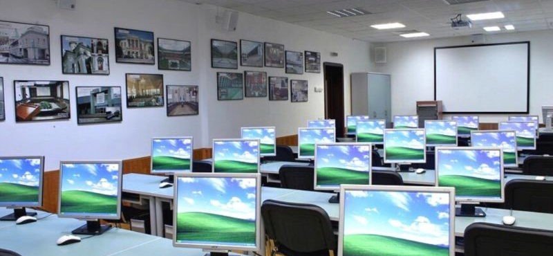 ЧЕЧНЯ. В 2021 году около 10 социальных объектов в Шатойском районе подключат к Интернету