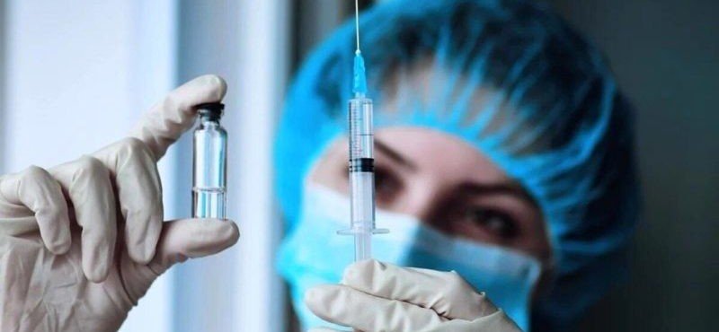 ЧЕЧНЯ. В Чеченской Республике открыли 4 дополнительных пункта вакцинации против COVID-19