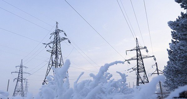 ЧЕЧНЯ. В Грозном и Гудермесе перенесены работы на энергообъектах