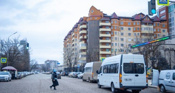 ЧЕЧНЯ. В Грозном подорожал проезд на общественном транспорте