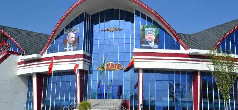 ЧЕЧНЯ. В Грозном пройдет концерт с участием звёзд чеченской эстрады