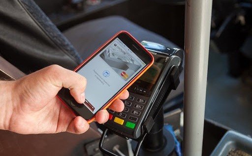 ЧЕЧНЯ. В ЧР планируют запустить безналичную оплату проезда