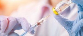 ЧЕЧНЯ. В Чеченской Республике прошла первая выездная вакцинация от коронавируса в селе Чечен-Аул