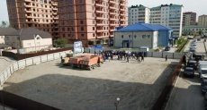 ЧЕЧНЯ.  В текущем году из аварийного жилья переселят около 2500 граждан