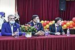 ЧЕЧНЯ.  В Урус-Мартановском районе наградили победителей школьной олимпиады
