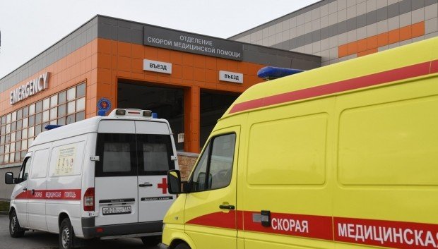 ЧЕЧНЯ. В Волгоградской области в тройном ДТП с фурой погиб житель Чечни