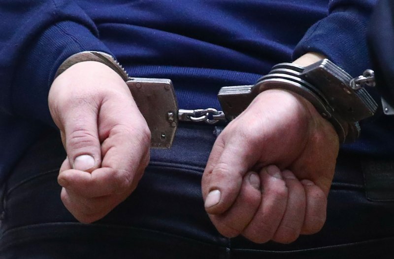 ЧЕЧНЯ. Задержаны двое предполагаемых пособников банды Бютукаева