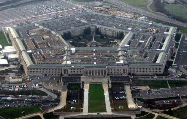 CNN: в Пентагоне обеспокоены стремлением радикалов привлечь в свои ряды военных