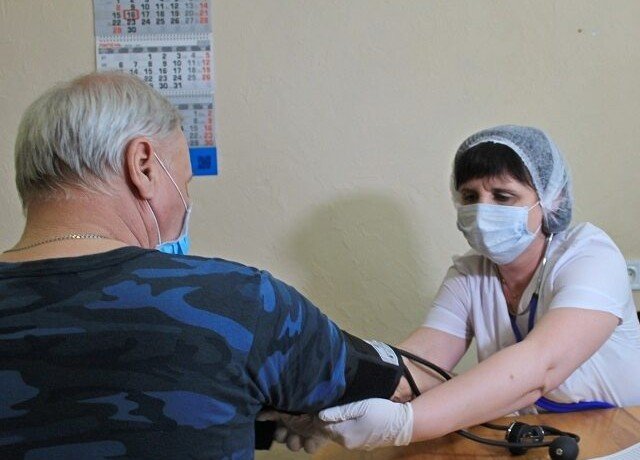 ДАГЕСТАН. Республиканская клиническая больница № 2 возобновила плановый прием пациентов