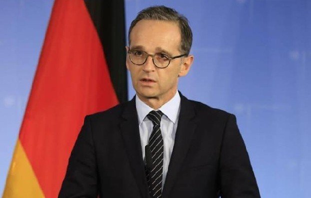 Глава МИД Германии призвал не изолировать Россию и Китай