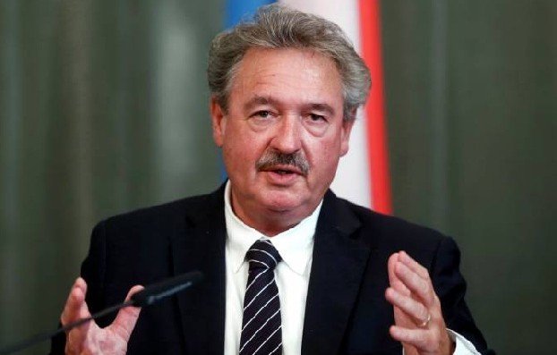 Глава МИД Люксембурга осудил в Совете ООН азербайджано-турецкие нападения на Арцах