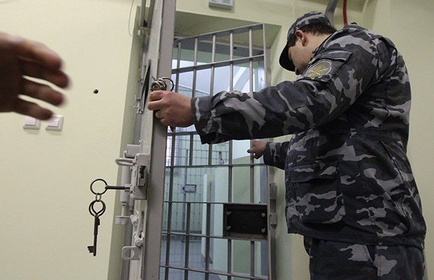 ИНГУШЕТИЯ. Два человека задержаны в Ингушетии по делу об избиении женщины и мужчины в Магасе