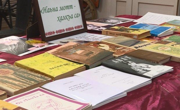 ИНГУШЕТИЯ. Говорит и показывает восьмая школа