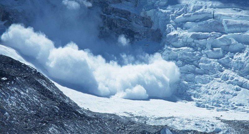 ИНГУШЕТИЯ. МЧС Ингушетии объявило штормовое предупреждение о лавинной опасности
