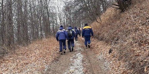 ИНГУШЕТИЯ. Найдены пропавшие в Чечне сборщики черемши