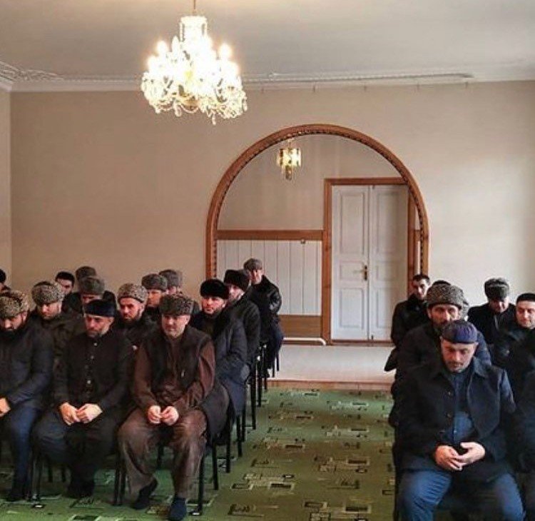 ИНГУШЕТИЯ. Наркоторговцев в Ингушетии будут отлучать от мусульманских общин