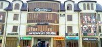 ИНГУШЕТИЯ. Посетителей торгового комплекса в Ингушетии эвакуировали после сообщения о взрывчатке