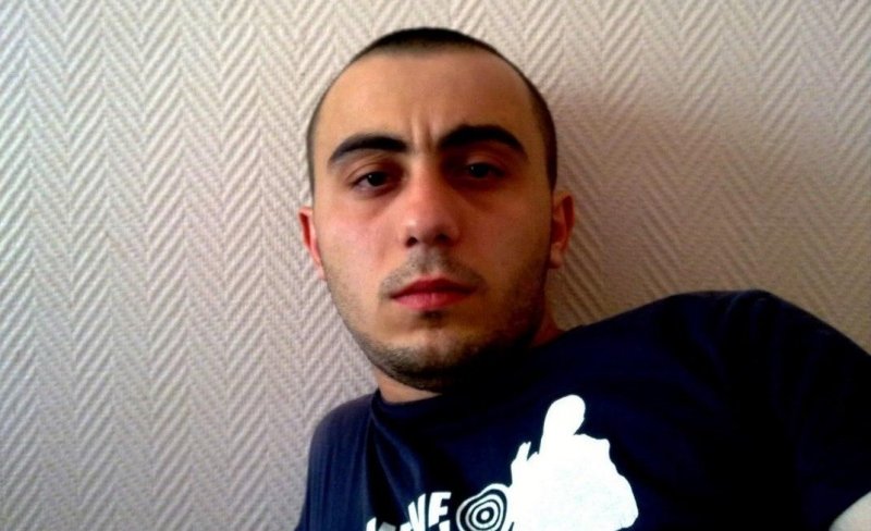 ИНГУШЕТИЯ. Участнику протестов в Ингушетии Заурбеку Дзаурову продлили срок заключения