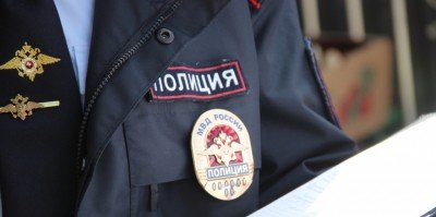 КАЛМЫКИЯ. 48-летний житель Целинного района подозревается в применении насилия в отношении сотрудника полиции