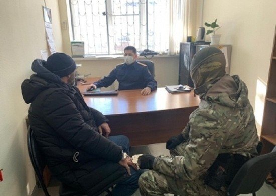 КАЛМЫКИЯ. По делу калмыцких ветеринаров задержан еще один взяткодатель
