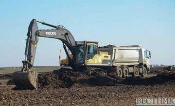 КАРАБАХ. Азербайджан построит вторую крупную магистраль в освобожденном Карабахе