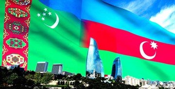 КАРАБАХ. Какие возможности открывает соглашение Баку и Ашхабада