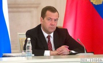 КАРАБАХ. Медведев: вопрос послевоенного урегулирования вокруг Карабаха необходимо обсуждать с Турцией