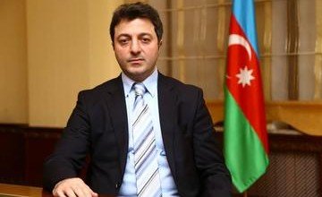 КАРАБАХ. Турал Гянджалиев: все армянские военнопленные уже возвращены на родину