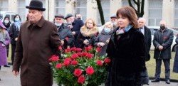 КБР. День памяти Алима Кешокова