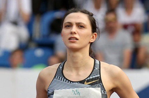 КБР. Мария Ласицкене выиграла Чемпионат России