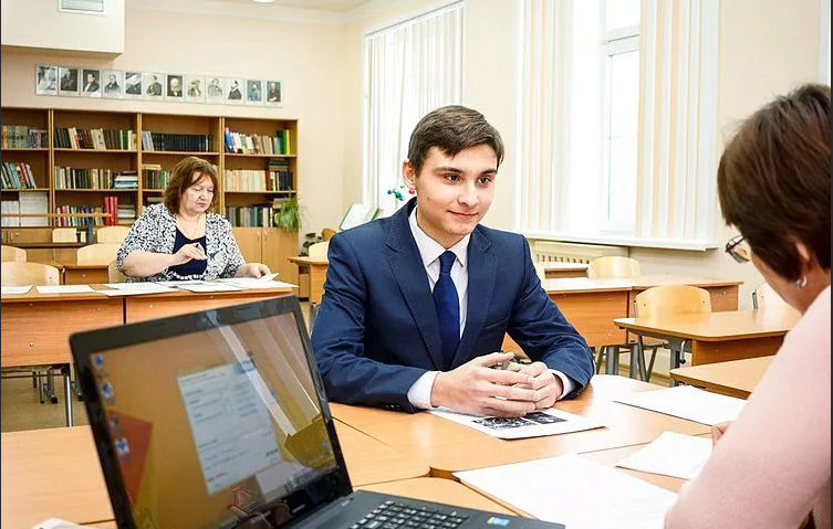 КЧР. 4500 школьников Карачаево-Черкесии проверят свои знания по русскому языку