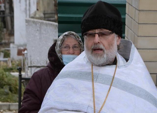 КЧР. На приходах епархии молитвенно вспомнили о подвижниках благочестия