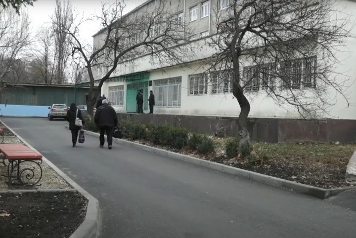 КЧР. С начала этого года постковидную реабилитацию прошли 320 жителей КЧР