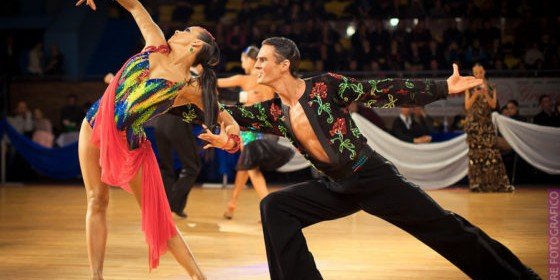 КЧР. В Карачаево-Черкесии пройдет открытое первенство КЧР по танцевальному спорту