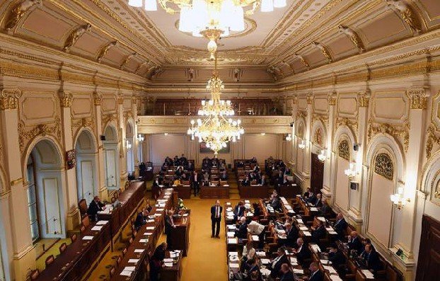 Комитет Палаты депутатов Чехии призвал Азербайджан немедленно возвратить армянских пленных