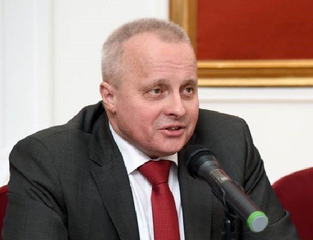 Копыркин: вопросом возвращения пленных занимается лично президент РФ