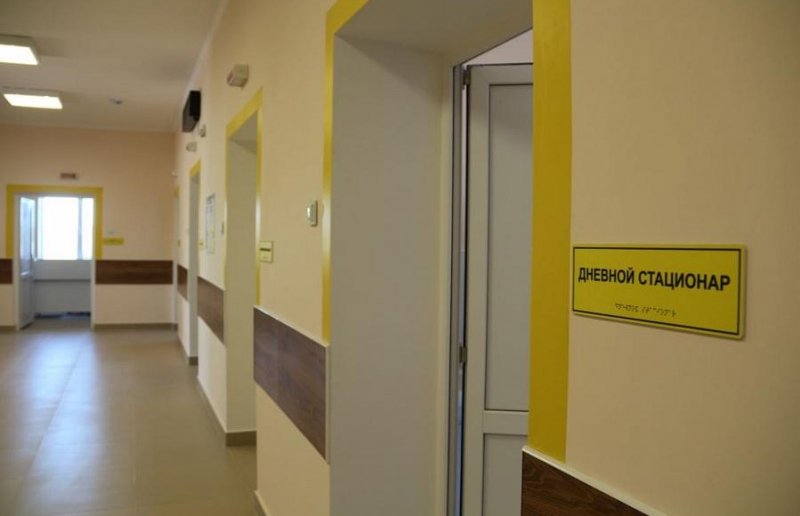 КРАСНОДАР. На Кубани в этом году построят 20 офисов врачей общей практики