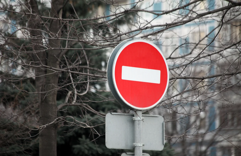 КРАСНОДАР. В Краснодаре 20 февраля ограничат движение транспорта по ул. им. Гоголя