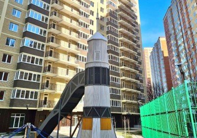КРАСНОДАР. В Краснодаре завершили строительство проблемного ЖК «Таурас-96»