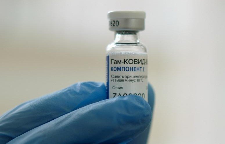 КРАСНОДАР. В Краснодарском крае прививку от коронавируса сделали уже более 100 тысяч человек