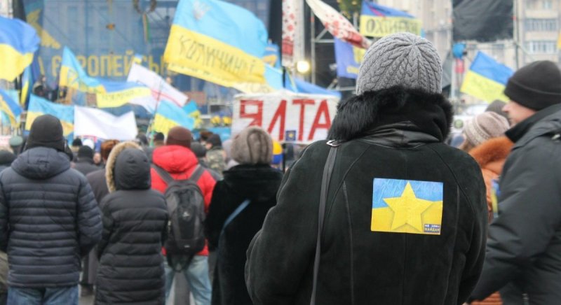КРЫМ. Янукович обвинил Порошенко и лидеров Майдана в потере Крыма