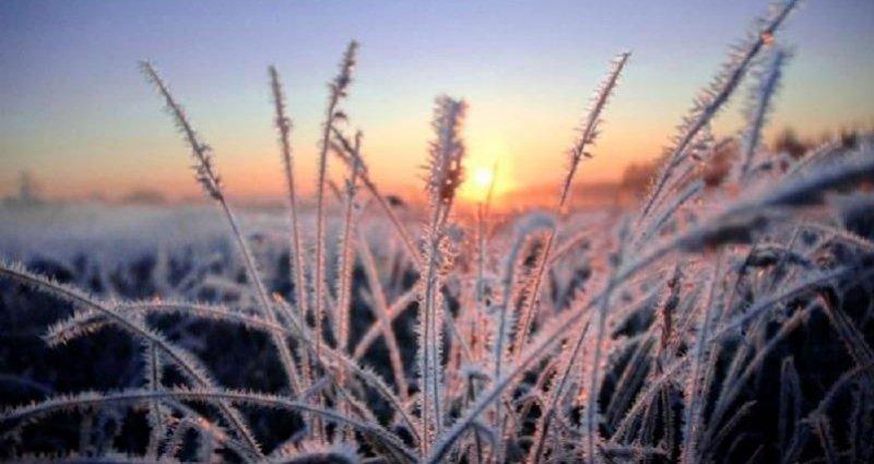 КРЫМ. Прогноз погоды на 7 февраля: в Крыму заморозки и снег, в Севастополе плюсовая температура