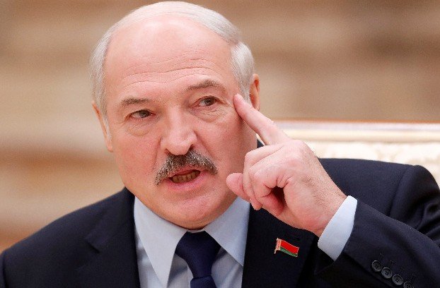 Лукашенко сравнил ситуацию в Белоруссии с распадом СССР