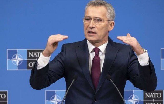 НАТО заявило о готовности и к сотрудничеству, и к конфронтации с Россией