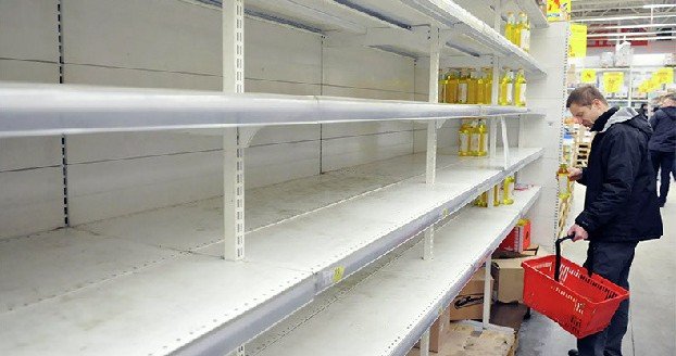 ООН бьет тревогу: существует риск дефицита продуктов в мире из-за пандемии коронавируса